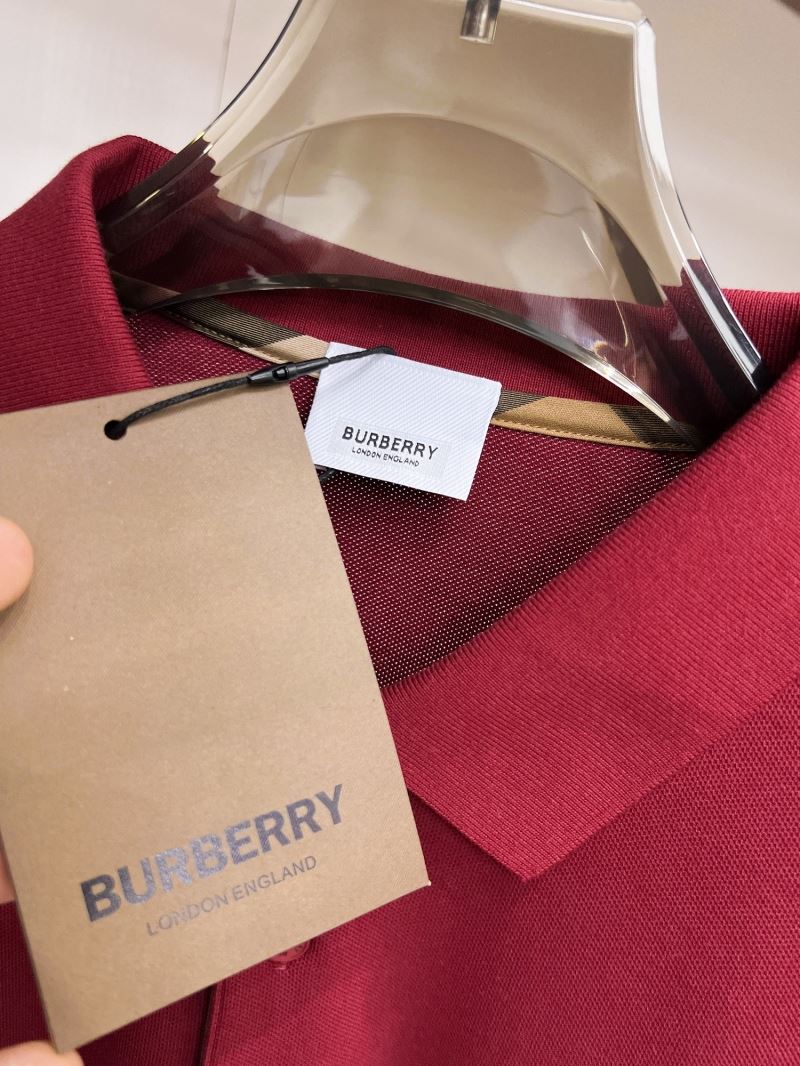 Burberry T-Shirts